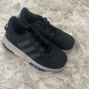 Toddler Adidas sneakers